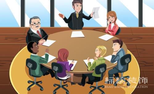 如何选择深圳办公室装修公司？