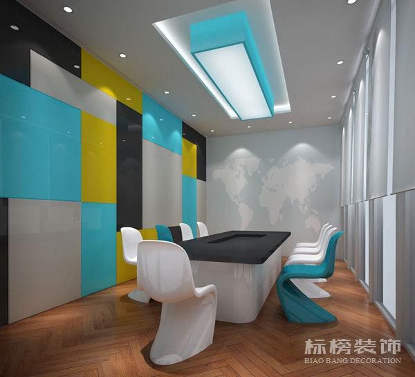 办公室装修误区你遇到多少？