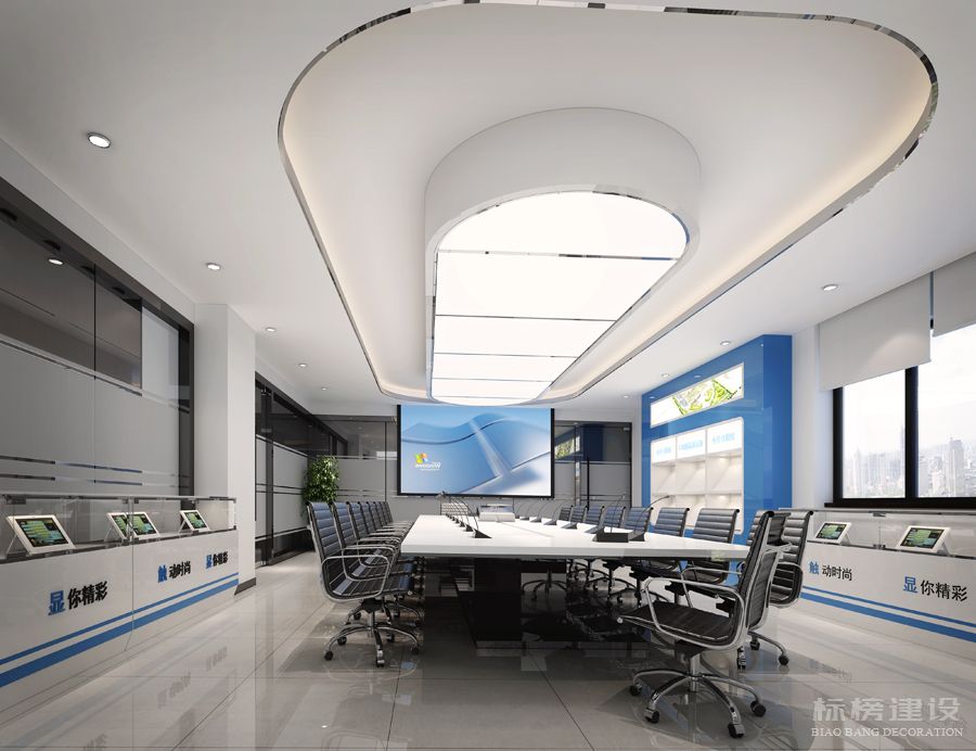 厂房装修设计时需要提供哪些资料给设计师？